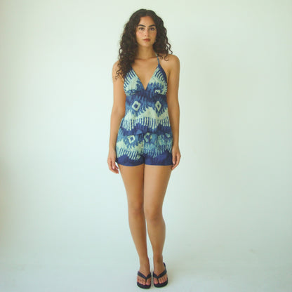 THE GOA TOP IN OCEAN