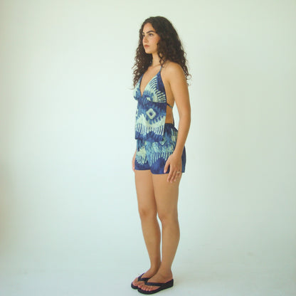 THE GOA TOP IN OCEAN