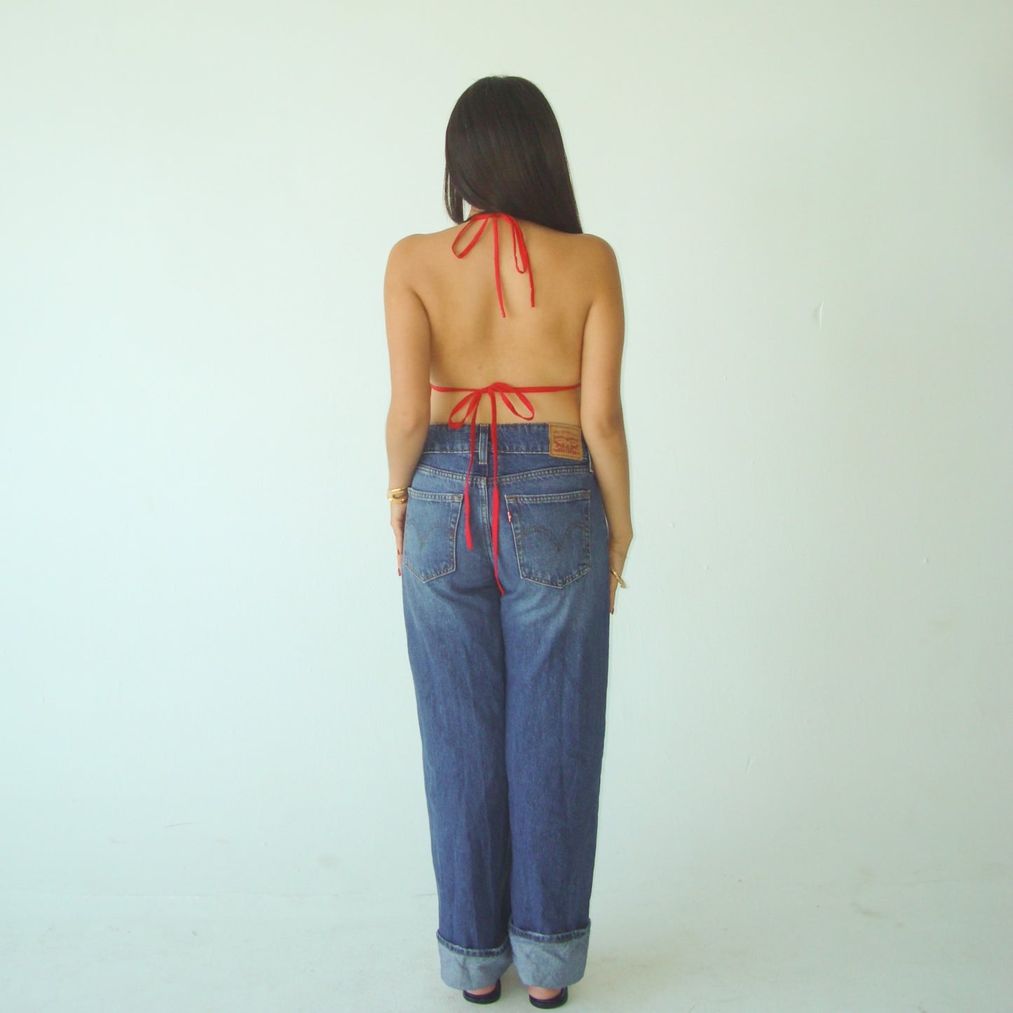 THE GOA TOP IN DISCO JUNGLE