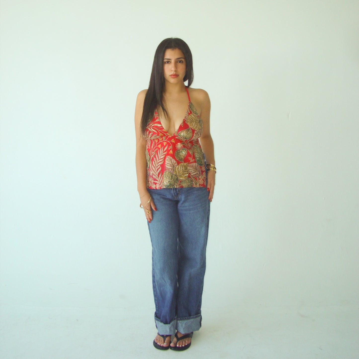 THE GOA TOP IN DISCO JUNGLE